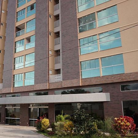 Piazza Com Acesso Ao Clube Diroma Aparthotel Caldas Novas Exterior photo
